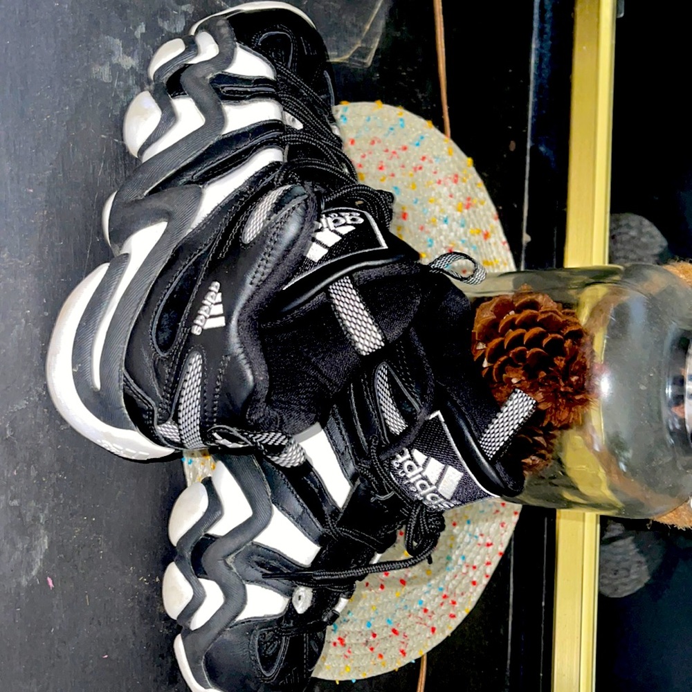 Adidas Basketball Sneakers